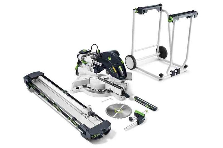 Potezni ger KS 120 REB-Set-UG