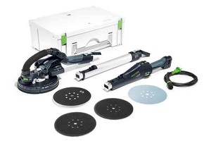 FESTOOL_LHS_225/Slajferica-za-zidove-LHS-225-EQ-PlusIP