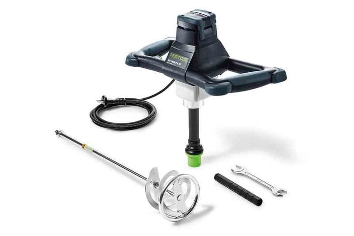 FESTOOL MX 1000/2 E EF HS2 Mešač