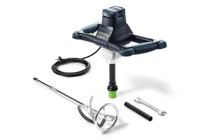 FESTOOL MX 1000/2 E EF HS3R Mešač