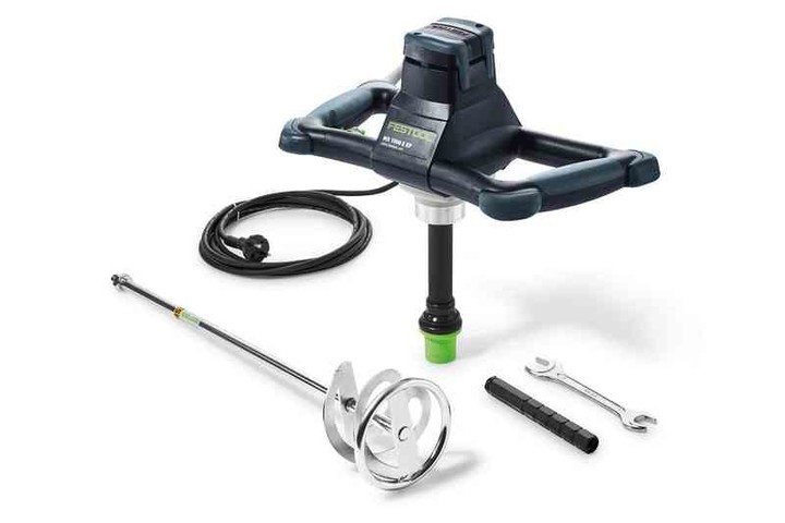 FESTOOL MX 1000 E EF HS2 Mešač