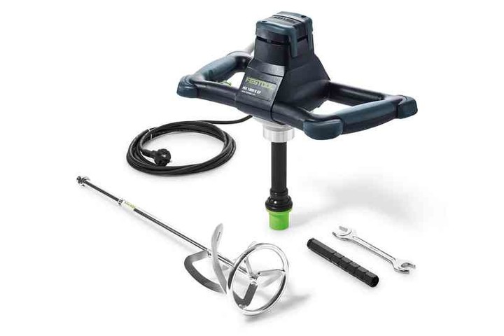 FESTOOL MX 1000 E EF HS3R Mešač