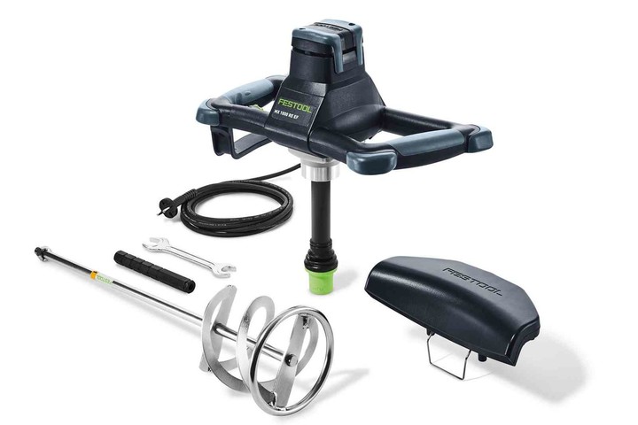 FESTOOL Mešač MX 1000 RE EF HS2