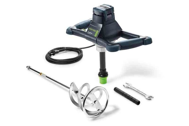 FESTOOL MX 1200 E EF HS2 Mešač