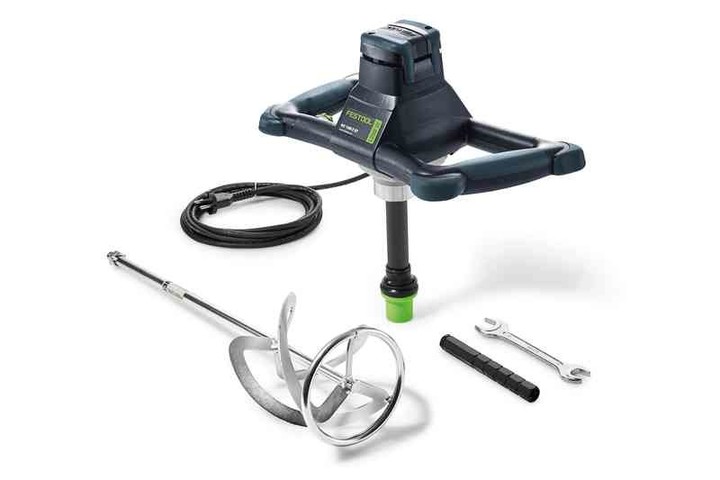 FESTOOL MX 1200 E EF HS3 R Mešač