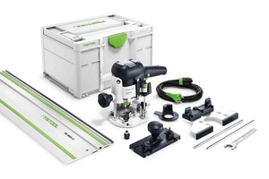 FESTOOL_OF_1010_1/OF-1010-EBQ-Set