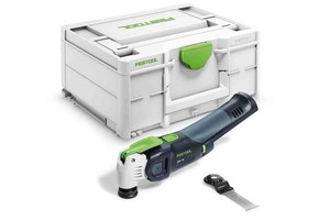 FESTOOL_OSC_18/576591-OSC-18-E-Basic