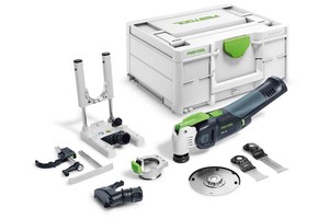 FESTOOL_OSC_18/576592-OSC-18-E-Basic-Set