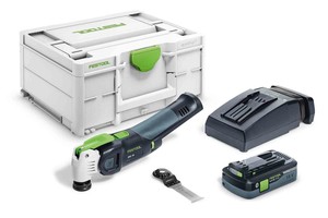 FESTOOL_OSC_18/576595-OSC-18-HPC-40-EI-Plus