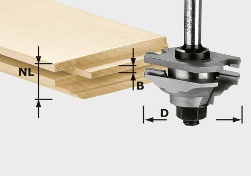 Glodalo HW S8 D46 x D12-FD 