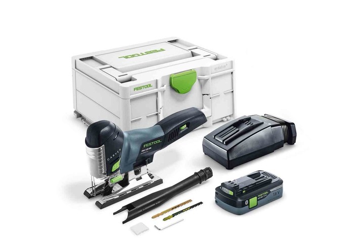 Baterijska ubodna testera PSC 420 HPC 4,0 EBI-Plus