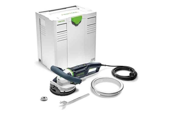 FESTOOL DIA Brusilica RG 130 E-Plus