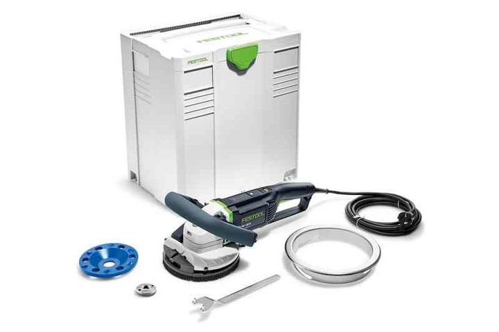 FESTOOL DIA Brusilica RG 130 E-Set DIA TH