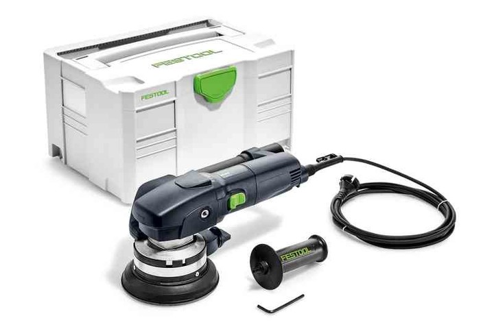 FESTOOL DIA Brusilica RG 80 E-Plus