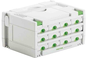 FESTOOL_SORTAINER/SYS-3-SORT12