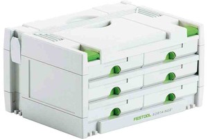 FESTOOL_SORTAINER/SYS-3-SORT6