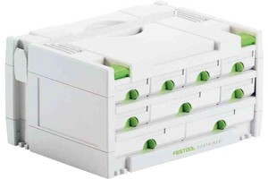 FESTOOL_SORTAINER/SYS-3-SORT9