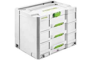 FESTOOL_SORTAINER/SYS-4-TL-SORT3