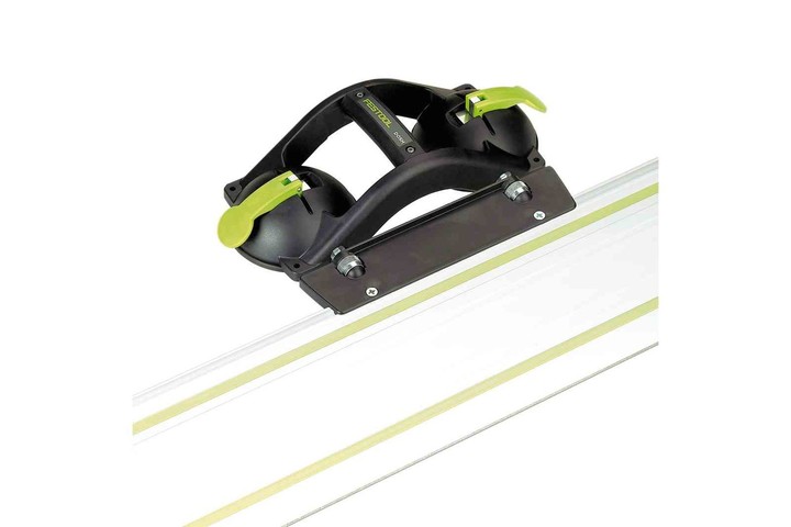 FESTOOL Vakuum stega GECKO DOSH-Set