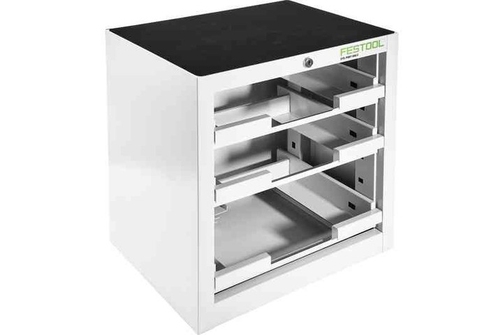 Mobilna polica SYS-PORT 500/2