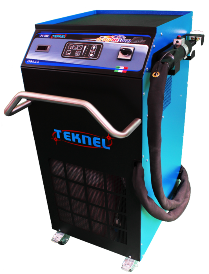 TEKNEL EXPERIENCE 18kW