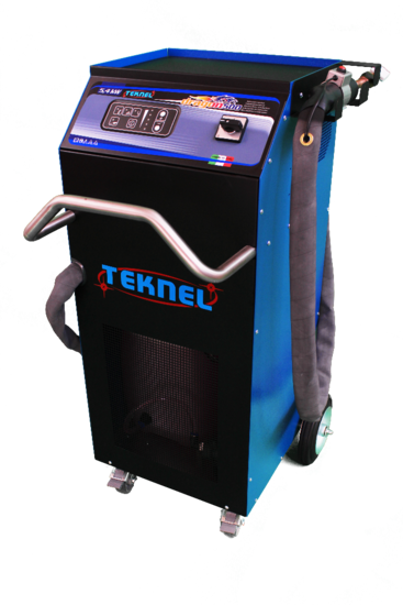 TEKNEL DRAGON 400 3.9 kW