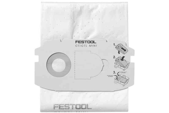 Kese za usisivač SC FIS-CT MINI/5