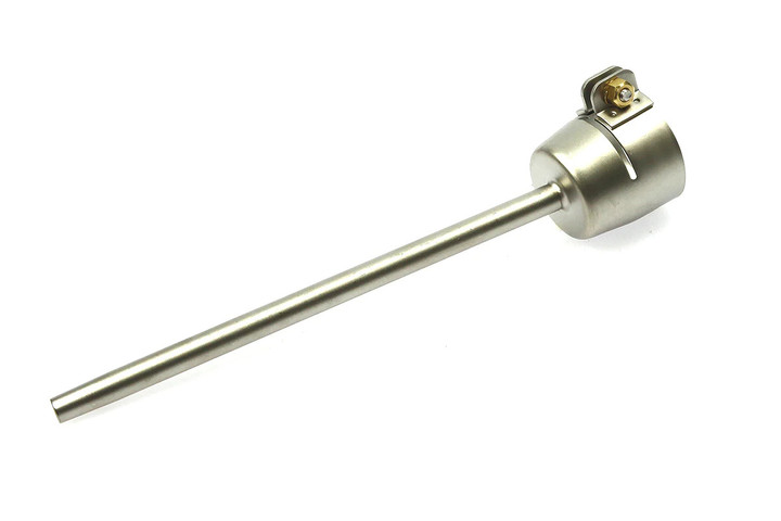 106.982 LEISTER PRODUŽENA REDUCIR DIZNA 150mm