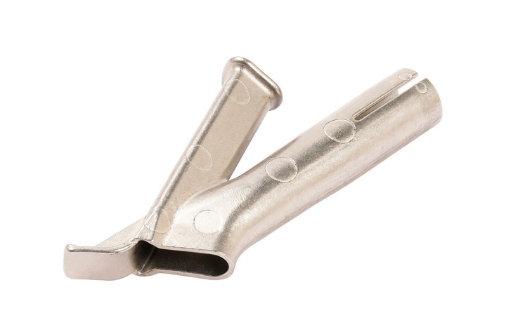 106.993 LEISTER BRZA DIZNA ZA ZAVARIVANJE PROFIL B TROUGLASTA 7mm