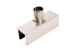 107.326 LEISTER ŠKOLJKA DIZNA REFLEKTOR 25x150mm
