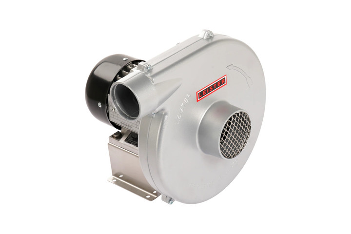 103.507 LEISTER SILENCE radialni industrijski ventilator