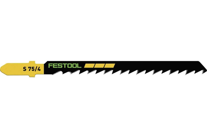 Testerice S 75/4 /5