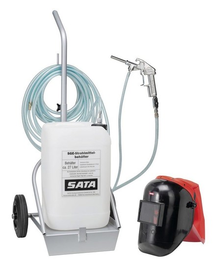 SATA®SGE™