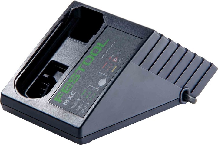 FESTOOL Punjač MXC 