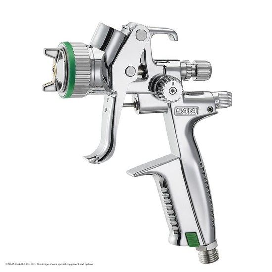 SATAminijet 4400 B HVLP