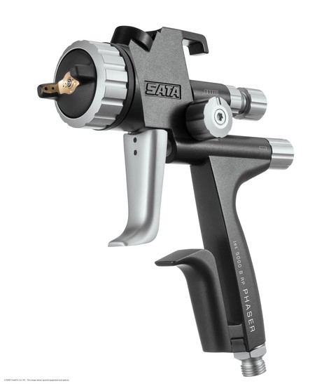 SATAjet 5000 B PHASER RP
