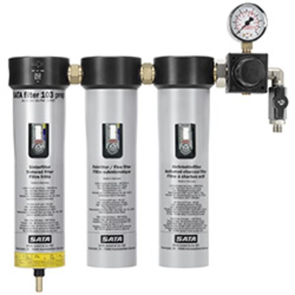 SATA_filter_100/157420_SATA_Filterprep