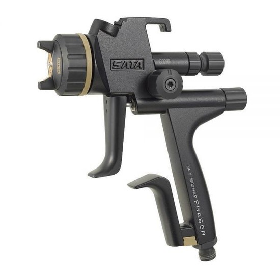 SATAjet X 5500 PHASER HVLP