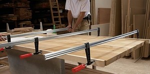 Stege_navojne/Bessey_Temperguss-Knecht