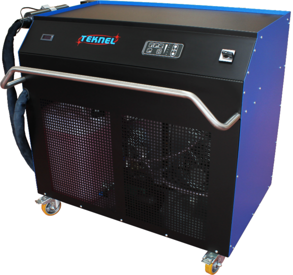 TEKNEL HELIOS 40 kW