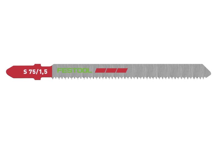 Testerice S 75/1,5 /5 