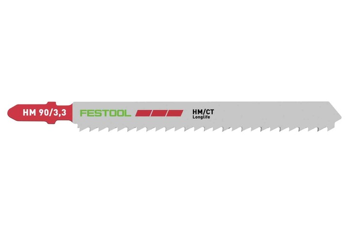 Testerica HM 90/3,3 
