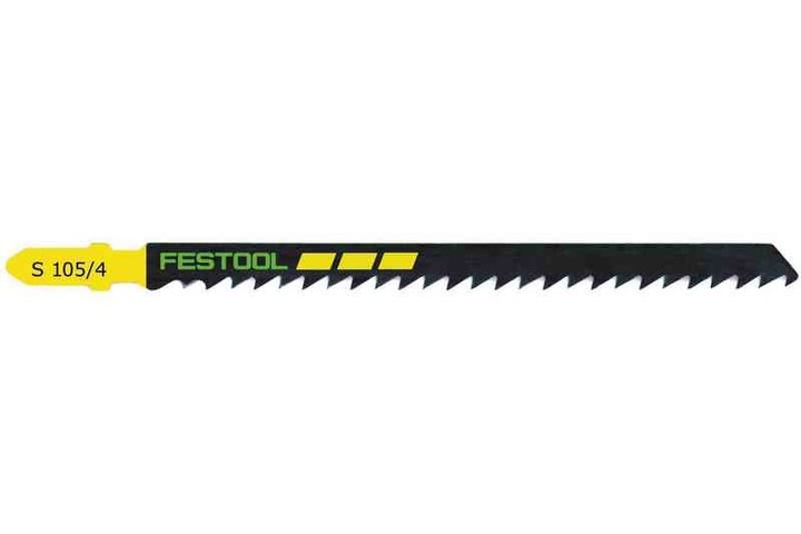 Testerice S 105/4 /5