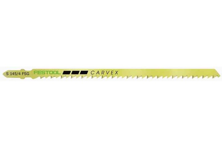 Testerice S 145/4 FSG/5