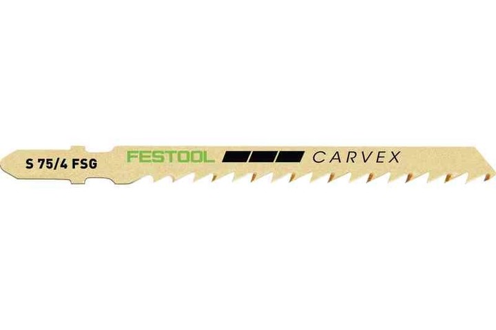 Testerice S 75/4 FSG/5