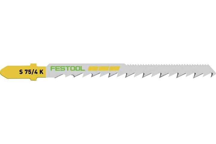 Testerice S 75/4 K /5