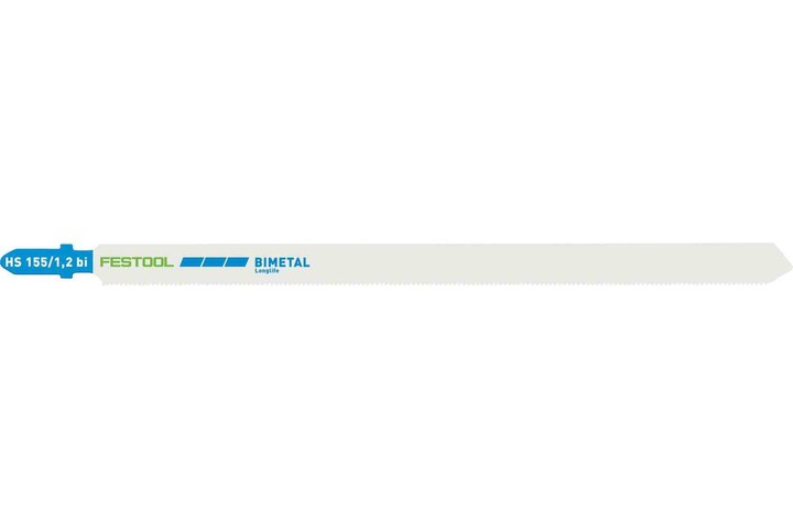 Testerice HS 155/1,2 BI/5