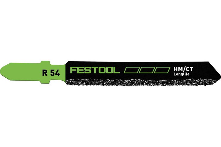 Testerica R 54 G Riff